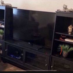 Tv With Stand 