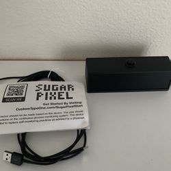SugarPixel Diabetes Dexcom  Blood Sugar Alarm Clock