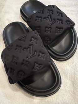 L.P Fashion Slippers