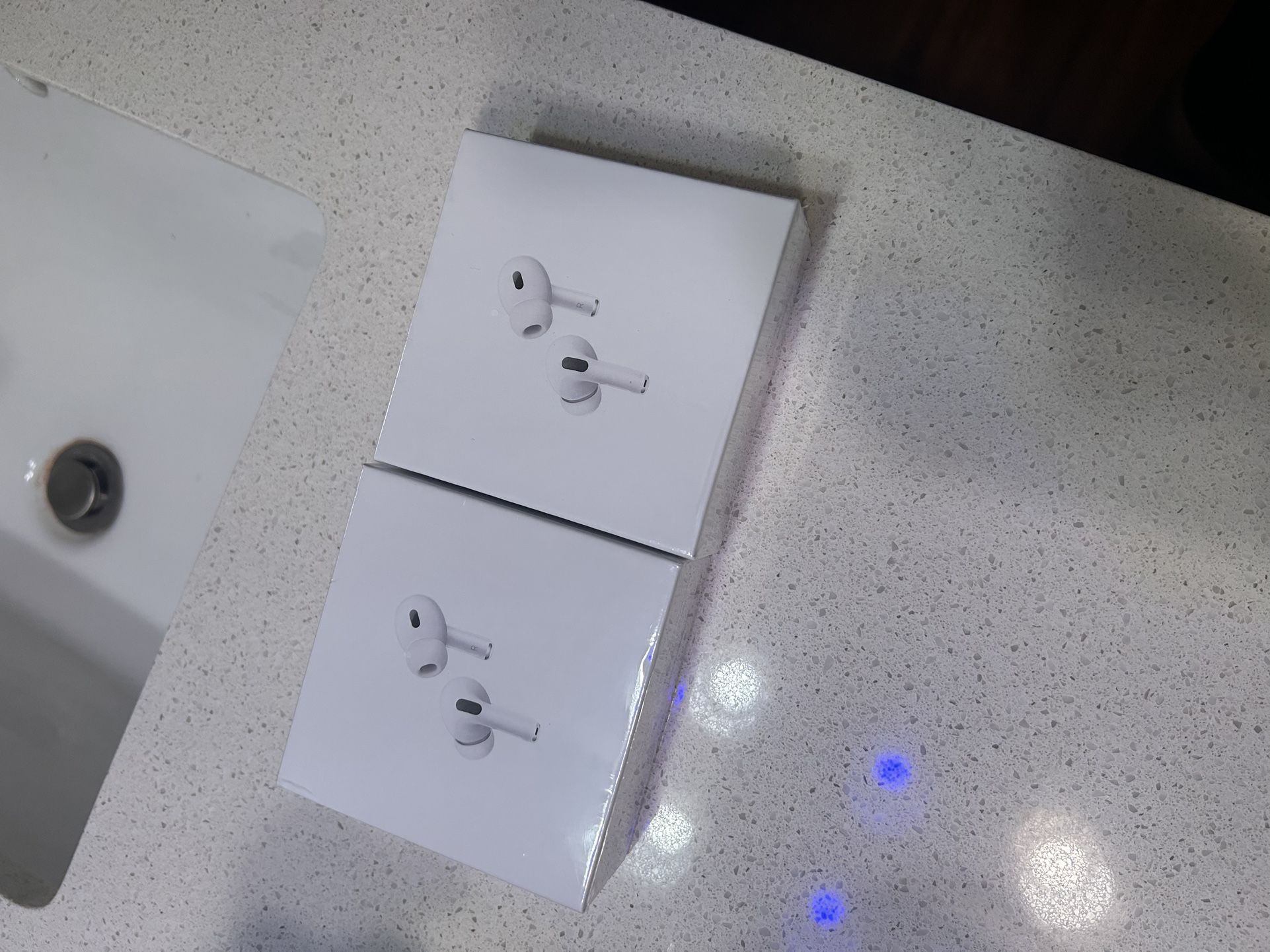 Apple AirPods with Charging Case β Fast Shippin