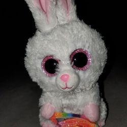 Ty Beanie Boos Carrots The White