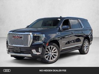2023 GMC Yukon