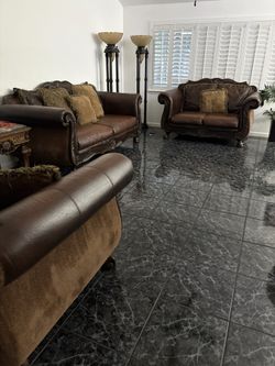 sala de piel