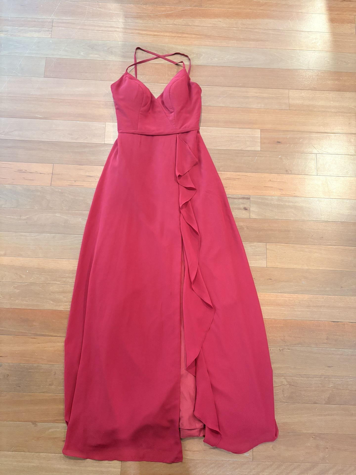 Brand New Never Worn Azazie Bridesmaid Dress