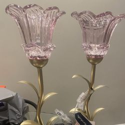 Flower Lamp 