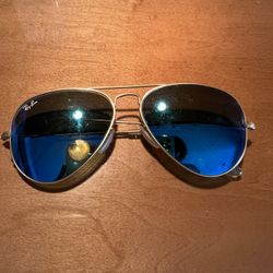 Ray Ban Aviator