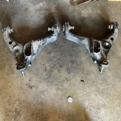 Ford F150 Control Arms