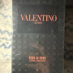 Valentino Coral Fantasy