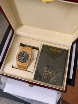 Watches