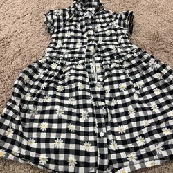 Cotton Fricks For Kids - 2 -4 Years