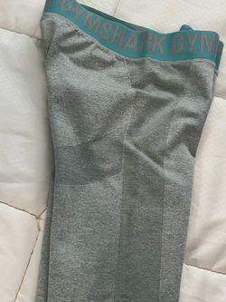 Gymshark Leggins nuevos sin etiqueta $25 cada uno