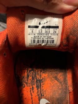 AIR MAX 90 QS 'MARS LANDING