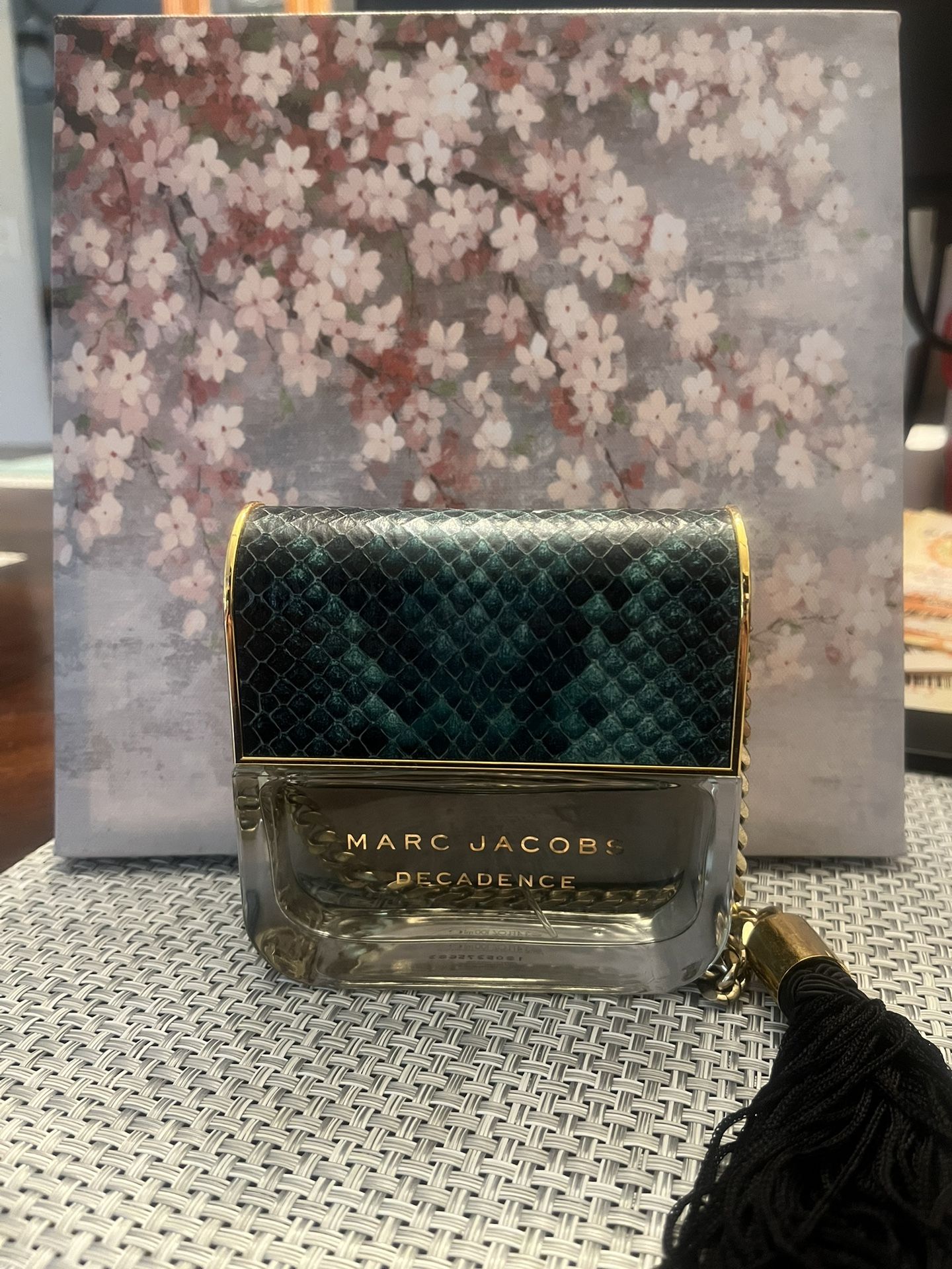 Bottle Marc Jacobs Decadence Sizes Marc Jacobs Decadence For Women - Main Image