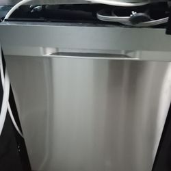Samsung 3 Drawer Dishwasher