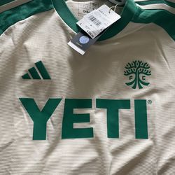 AFC jersey Size L 