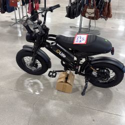 Electric Bike