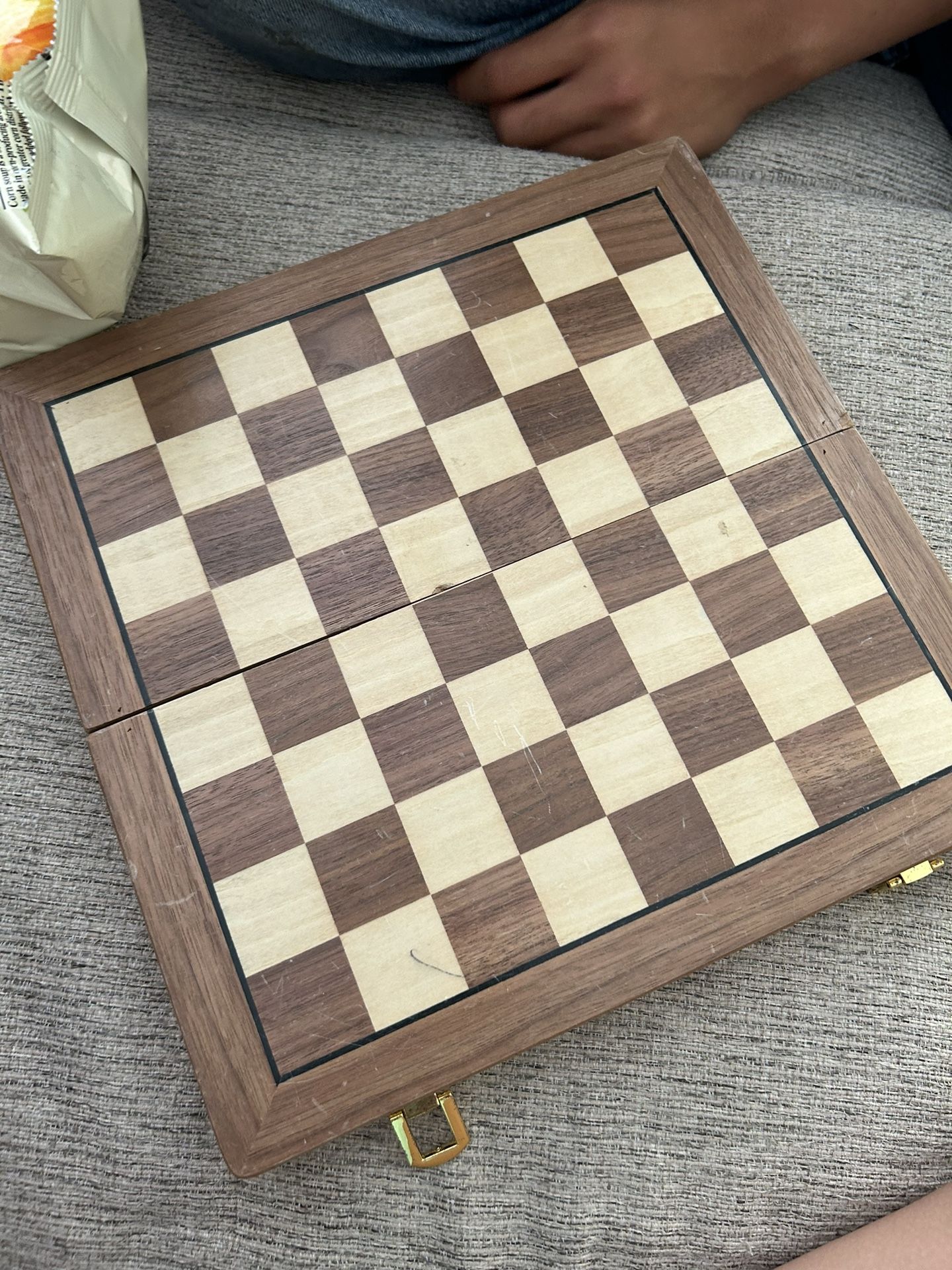 Table Game