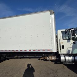 2018 INTERNATIONAL 4300