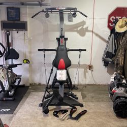 Bowflex