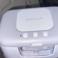 Brand New Wipe Warmer