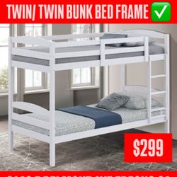 Literas Nuevas De Madera Solid Wood Bunk Beds
