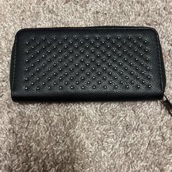 Black Wallet