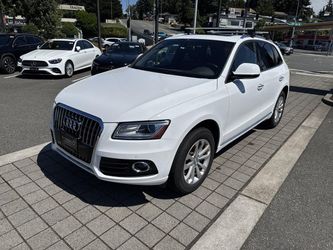 2016 Audi Q5