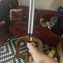 Disney Pdp Keyblade Kingdom Hearts