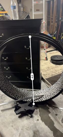 “One Fast Cat” Brand- Cat Exercise Wheel $60