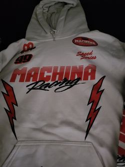 Hoodie Size LARGE