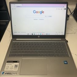 HP Laptop 