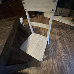 Chair/Bench