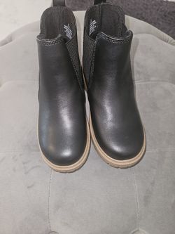 Boys Boots