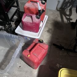Gas Can