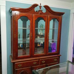 China Cabinet