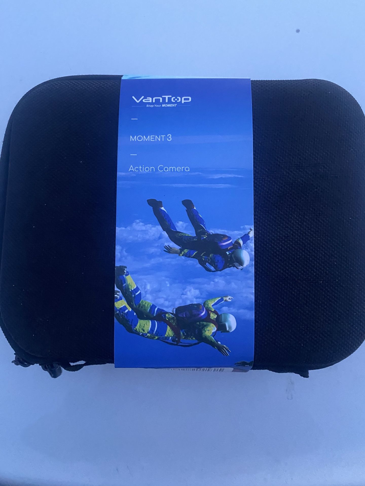 GoPro By Vantop