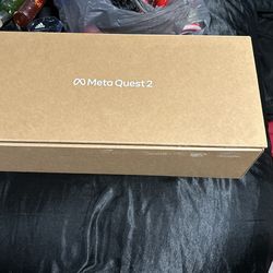META QUEST 2 