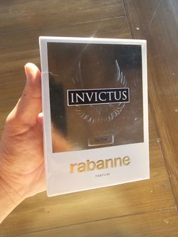 PACO RABANNE INVICTUS $70