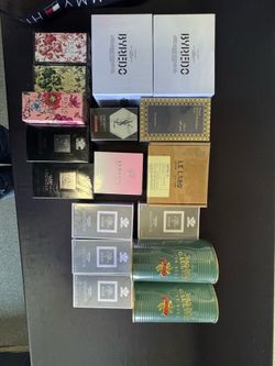 Smell good $45 each or 10 for $300