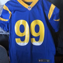 Rams Jersey Donald 