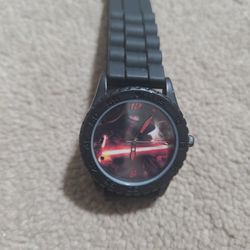 Star War Watch