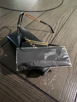 Versace frames