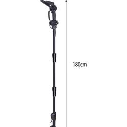 7” Cordless Pole Saw Tree Trimmer – Battery & Charger Included