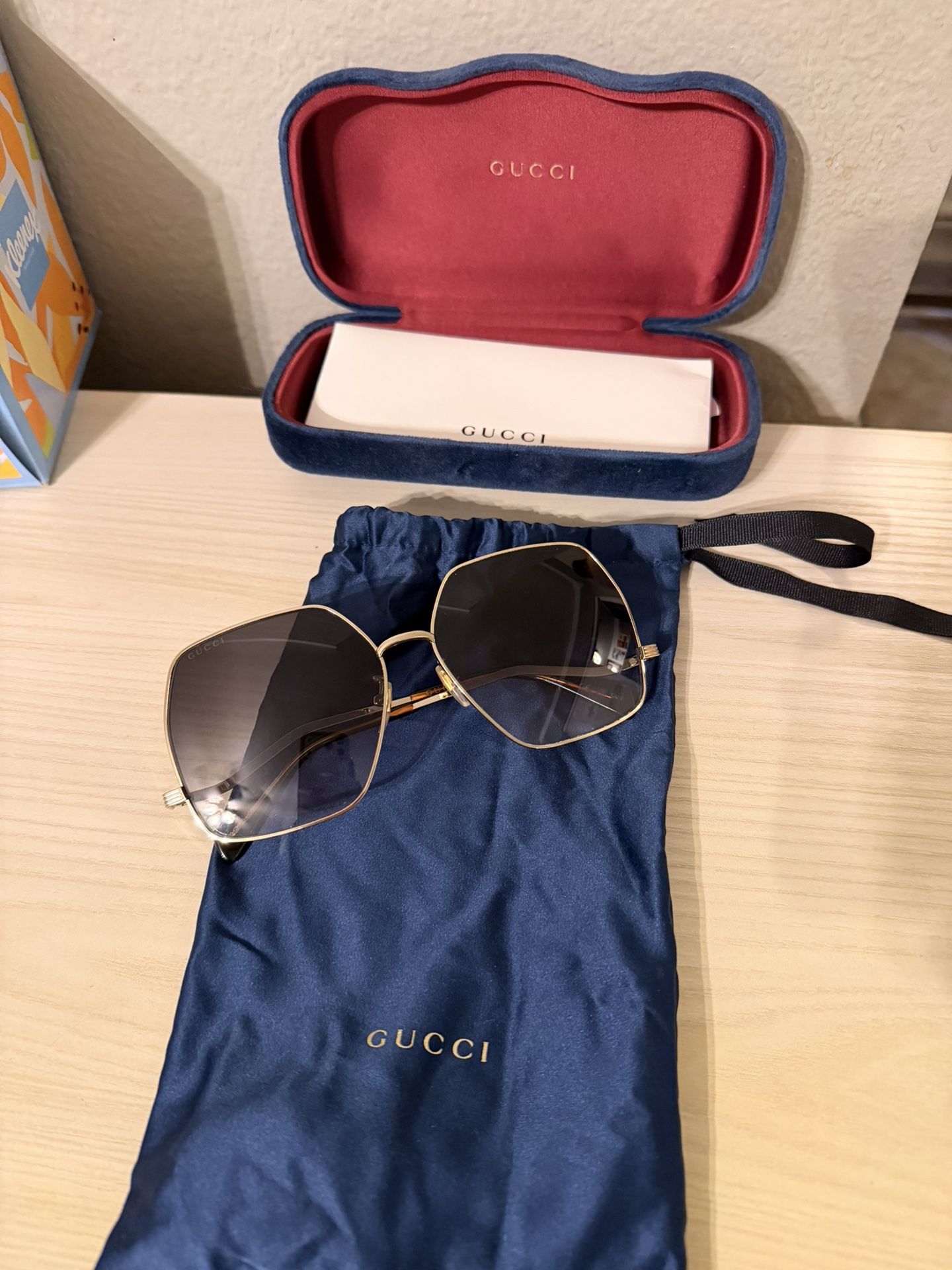 Gucci Sunglasses