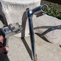 Bicycle Stems
