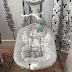 Graco Newborn Swing 