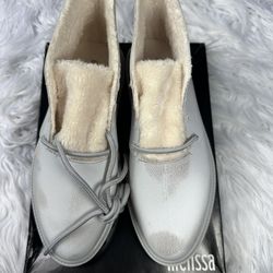 Winter Rain Boots 
