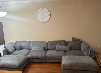 Modular Couch