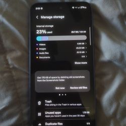 Samsung A35 Unlocked