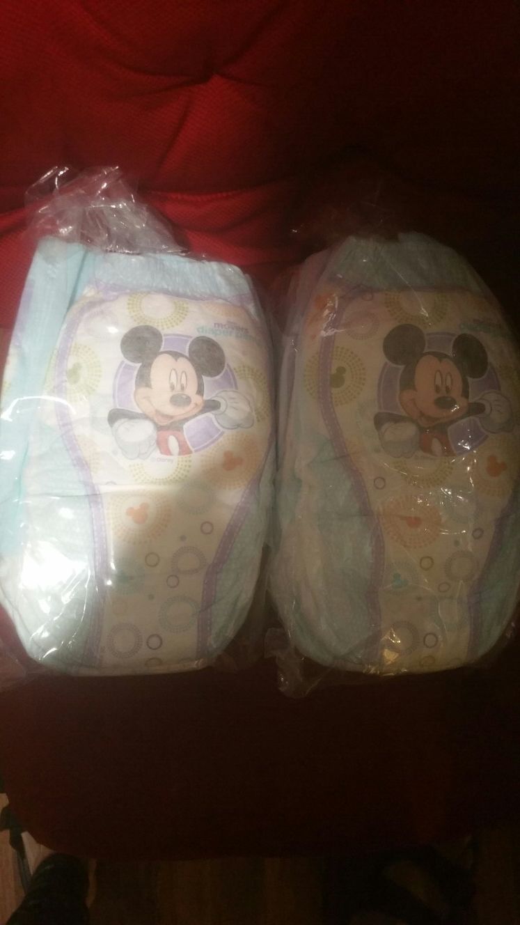 Huggies pull up size 5